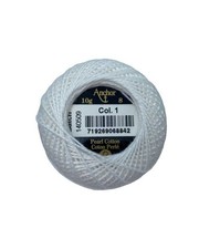 Anchor Coats Gomitolo 10 Gr