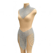 Medievale Cotta di Maglia