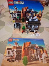 LEGO Western 6755 Sheriff's