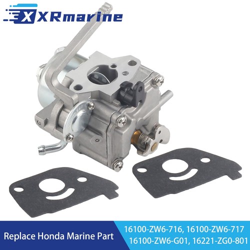 16100 zw6 716 carburatore - 16100-zw6-716,
