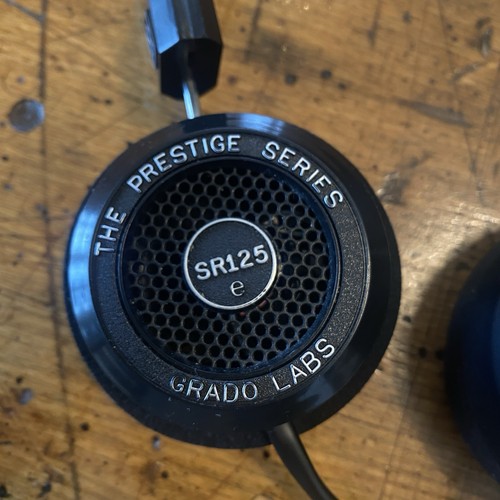 Grado labs sr125e - grado,