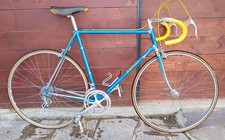 1986 Ortelli Cromovelato 50th Anniversary 56*58 Ctt 16 Cm Cinquantenario VVGC 