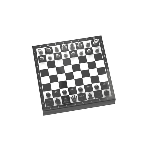Scacchi gioco tavolo - gioco,