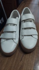 Scarpe sneakers uomo Zara