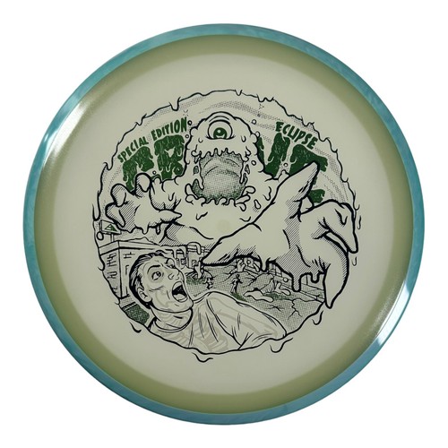 Crave eclipse blu - crave, blu/verde