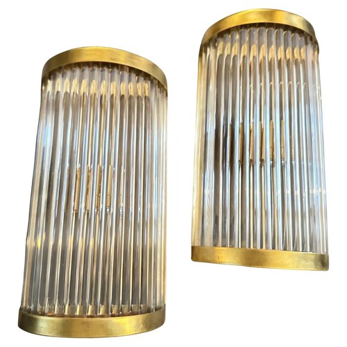 Pair sciolari style - a, of