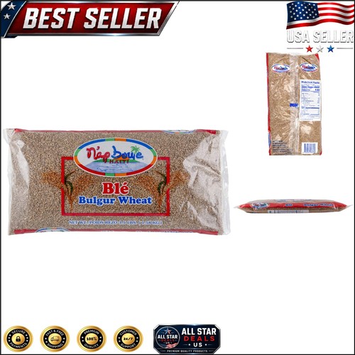 Grano bulgur nap boule - bulgur,