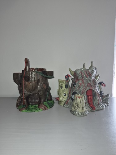 Playset gormiti terza serie - gormiti,