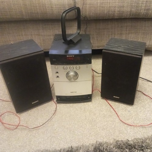 Sony cmt eh15 micro fi - sony, hi-fi