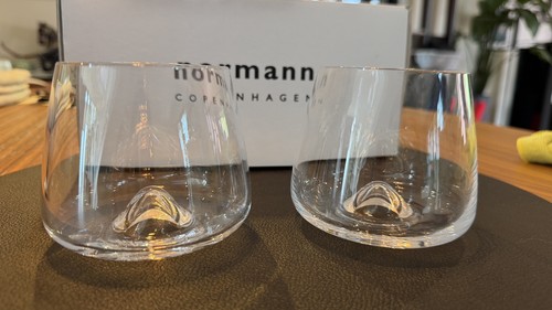 Set bicchieri whisky - 2,