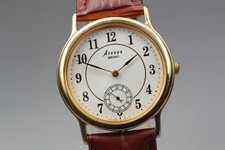 Orologio Uomo Vintage 1988