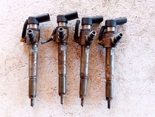 INIETTORI PER RENAULT Megane ll Serie 48200294788 diesel 1461 (06>08)