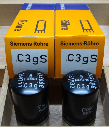 Siemens c3g c3gs post tubi - 2x:,