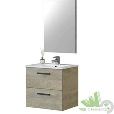 KIT MOBILE BAGNO SOSPESO