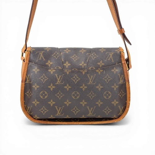 Borsa tracolla louis vuitton - a,