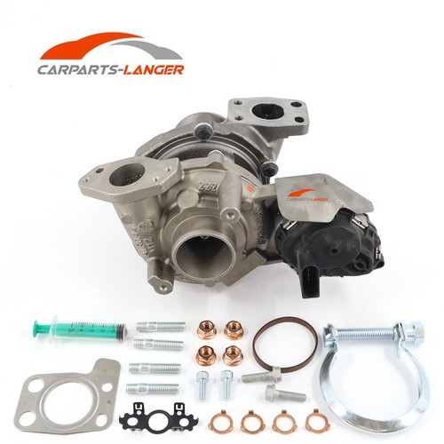 Turbocompressore per citroen - turbocompressore,