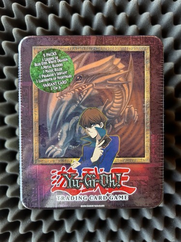 2003 exclusive kaiba - yu-gi-oh!,
