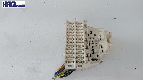 Cassetto fusibili supporto - fusibili,