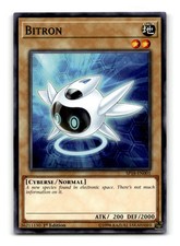 Bitron - SP18-EN001 -