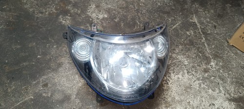 Faro fanale anteriore kymco - faro,