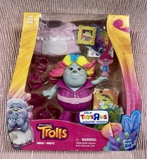 Trolls Bridget con accessori