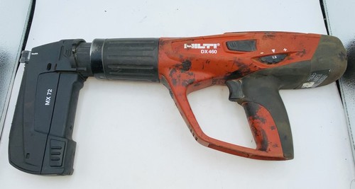 Hilti 460 utensile ad - hilti, dx