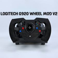 F1 Open Wheel Mod V2 for