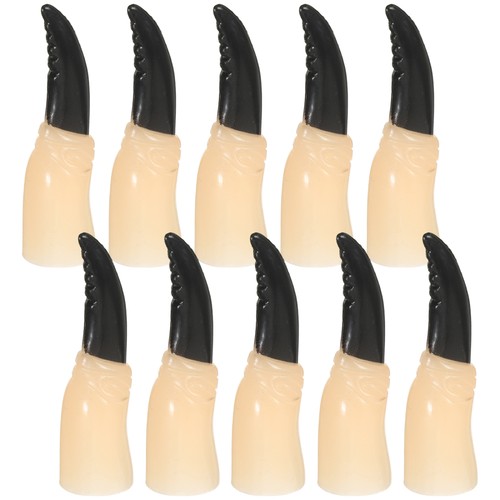 Set unghie strega bambino - set,