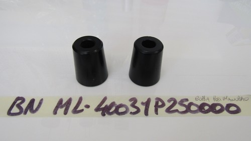 Pesi manubrio handlebar - pesi,