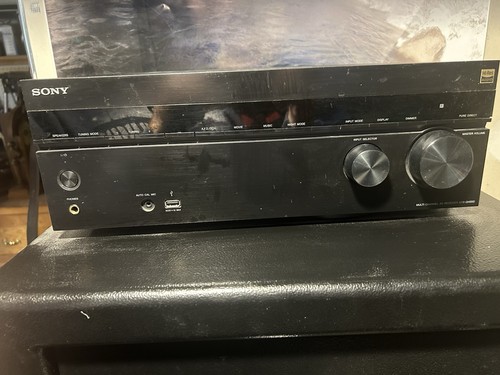 Sony str dh550 ricevitore - sony, av