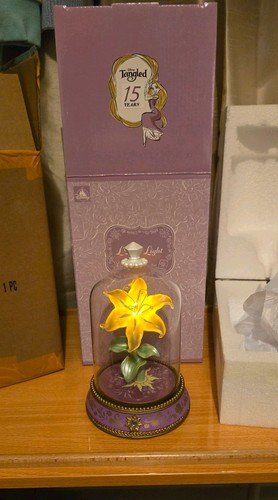 New disney store tangled - disney,