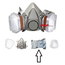 FILTRO verniciatura PER