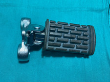 Pedalino Yamaha xv 1000 86 87 FRONT FOOTREST ASSY 42X274200093