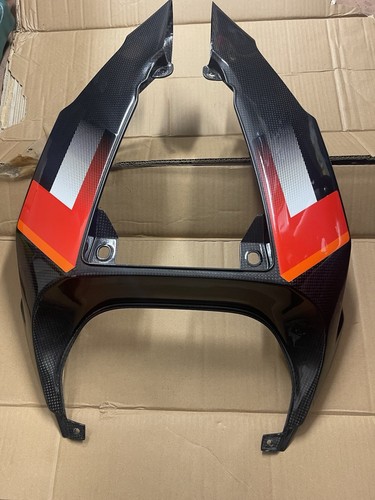 Aprilia rsv 1000 nera codone - r,