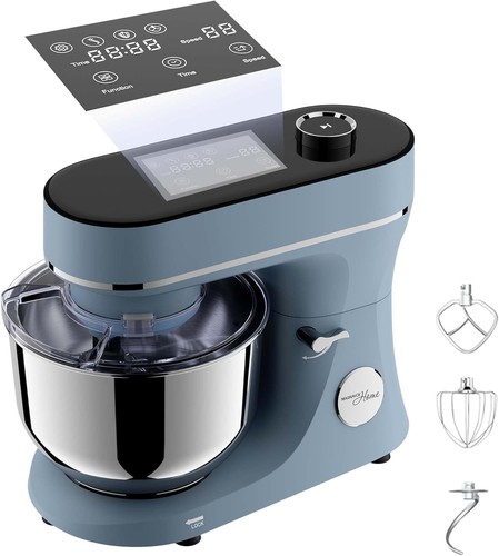 Magnavox home mixer con - magnavox,