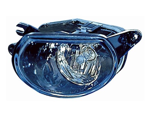 Faro fendinebbia sinistro audi - faro,