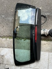 LUNOTTO CRISTALLO POSTERIORE