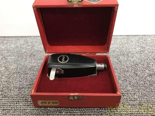 Cartuccia phono ortofon - phono,
