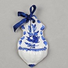 ACQUASANTIERA CERAMICA
