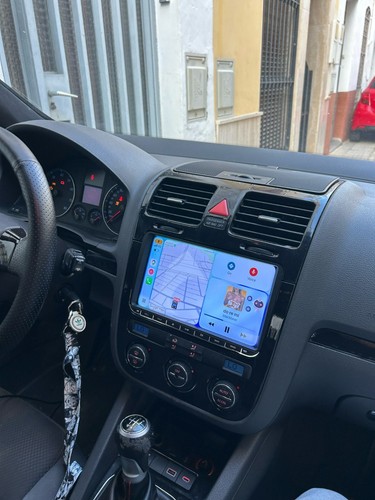 Volkswagen autoradio din 9 - volkswagen, 2