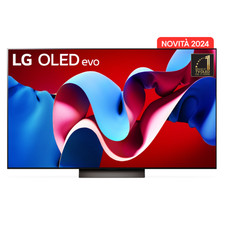 LG OLED55C44LA TV OLED 55"