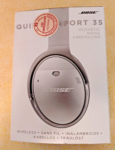 Cuffie wireless bose - wireless,