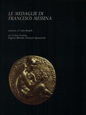 LE MEDAGLIE DI FRANCESCO