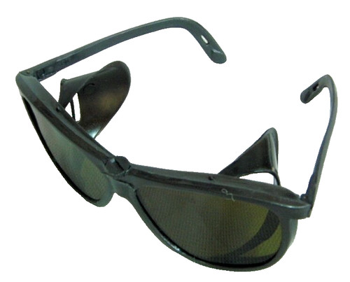 Occhiali sole vintage made - occhiali,