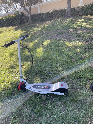 Razor e200 electric scooter - razor,