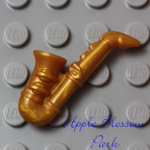 Nuovo lego minifig gold - lego,