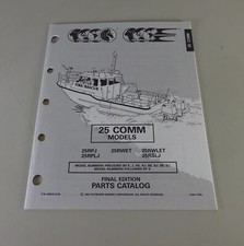 Catalogo Ricambi Johnson