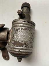 RICAMBIO DINAMO RADSONNE BICI D'EPOCA BICICLETTA VINTAGE BIKE FAHRRAD