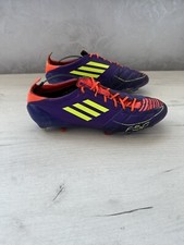 Scarpe da calcio Adidas F50