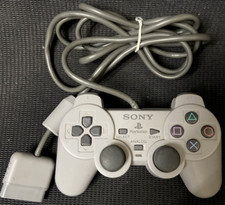 Joystick Controller Grigio per
